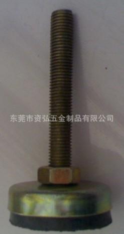 JB-0017胶垫脚杯