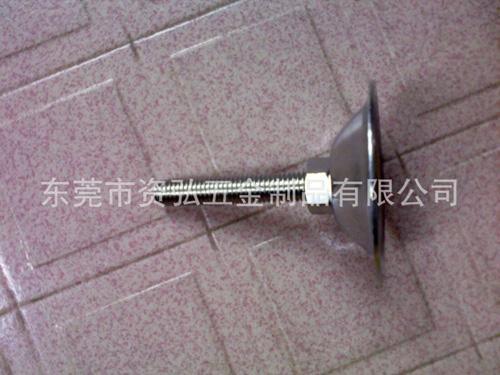 JB-0032不锈钢脚杯
