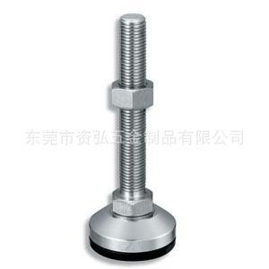 JB-0004重负载型水平支座